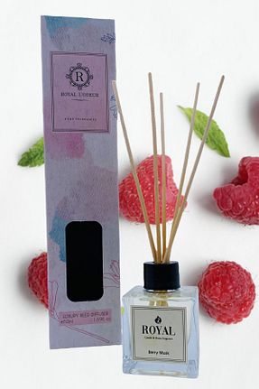 خوشبو کننده هوا Musk Royal Mum - کد 132697368