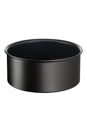 قابلمه مشکی زیره نچسب TEFAL - کد 263291971