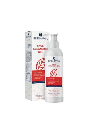 پاک کننده آرایش Jel Dermavia - کد 773964534