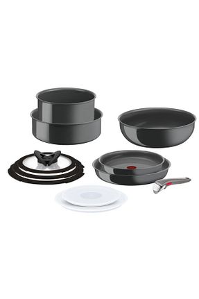 قابلمه طوسی 9 L TEFAL - کد 738794466