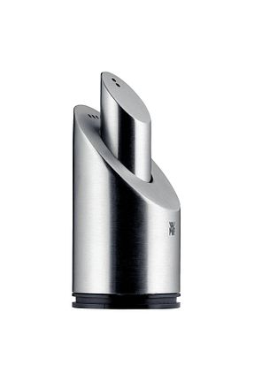 نمکدان سفید شیشه Wmf - کد 32059713