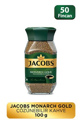 قهوه گرانول Jacobs - کد 31297973
