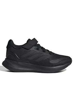 کفش اسنیکر طلائی زنانه پارچه adidas - کد 828498307