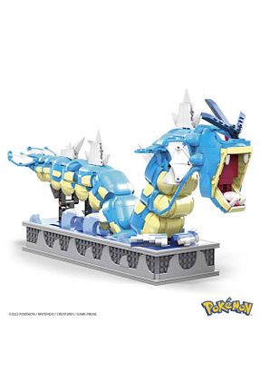 اسباب بازی آموزشی Türkçe Pokemon - کد 685316554