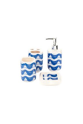 نظم دهنده حمام سفید سرامیک Prima Nova - کد 2298531