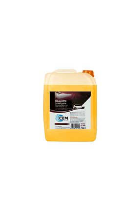 شامپو خودرو CEM CAR CARE - کد 836516157