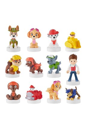 اسباب بازی فیگور شخصیت PAW PATROL - کد 706129644