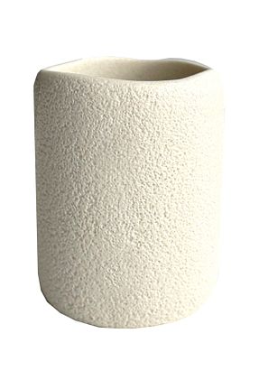 جای مسواک سفید پرسلن Prima Nova - کد 832117497