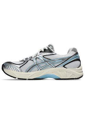 کفش کژوال طوسی زنانه پارچه ای Asics - کد 856341468