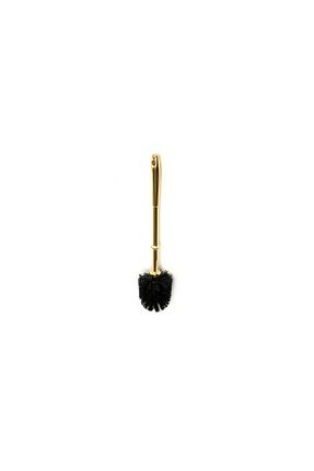 فرچه توالت مشکی پلاستیک Prima Nova - کد 147934452
