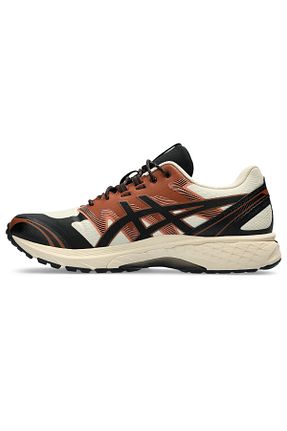 کفش کژوال بژ زنانه پاشنه کوتاه (1 - 4 سانتی متر) Asics - کد 811107526