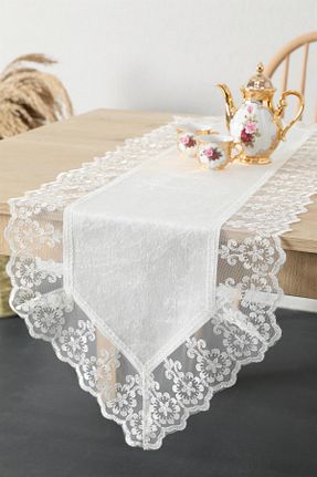 سرویس آمریکائی نباتی مستطیل FAVORA - کد 676520440