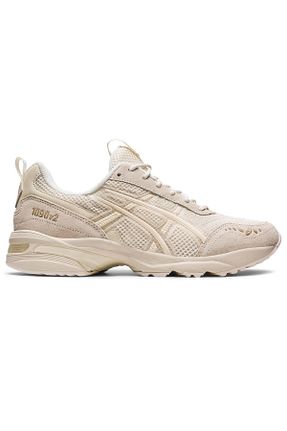 کفش دو و میدانی و تمرینی بژ مردانه Asics - کد 318196786
