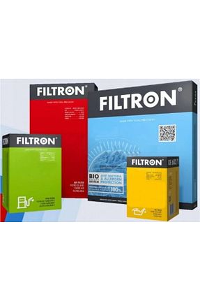 ست فیلتر خودرو Filtron - کد 36500826