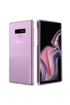 کاور و قاب نارنجی Samsung Galaxy Note 9 PiyasaSepeti - کد 304610743