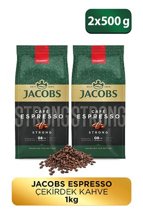 قهوه فیلتر و دانه Jacobs - کد 848496511