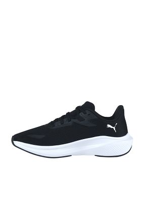 کفش اسنیکر مشکی مردانه بند دار Puma - کد 793687951