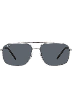 عینک آفتابی مردانه UV400 Ray-Ban - کد 749230091
