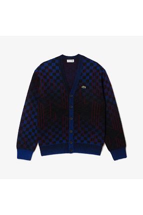 رویه مشکی زنانه رگولار Lacoste - کد 806570062