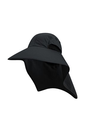 کلاه اسپرت رنگی زنانه پلی استر SAVAGE - کد 740079058