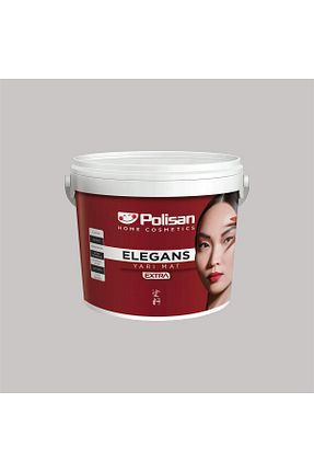 رنگ نمای ساختمان رنگی Polisan - کد 858713274