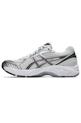 کفش کژوال سفید زنانه پاشنه کوتاه (1 - 4 سانتی متر) Asics - کد 856341303