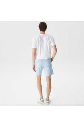شلوارک و برمودا آبی مردانه رگولار Nautica - کد 699422840