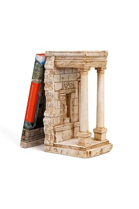 پایه کتاب نباتی Mermer anadolia - کد 780518964