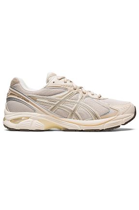 کفش کژوال طوسی زنانه پاشنه کوتاه (1 - 4 سانتی متر) Asics - کد 757368956