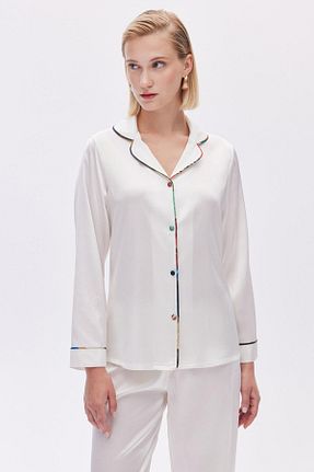 ست لباس راحتی نباتی زنانه ساده Feu De Elu - کد 847811624