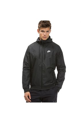 کت اسپرت سفید مردانه رگولار Nike - کد 1179474