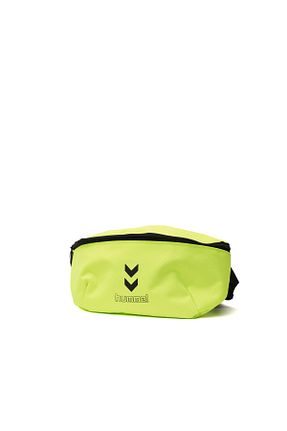 کیف کمری زرد زنانه hummel - کد 668766409
