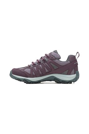 کفش بیرون بنفش زنانه نایلون Merrell - کد 849044334