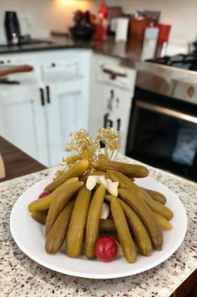 ترشی Ankara Çubuk Turşusu ve Yöresel Ürünler - کد 822217535