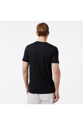 تیشرت مشکی مردانه رگولار Nautica - کد 831207169