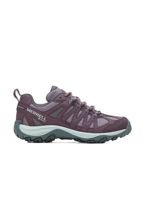 کفش بیرون بنفش زنانه نایلون Merrell - کد 849044334
