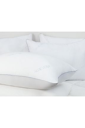 بالش سفید میکروفیبر Madame Coco - کد 97259103