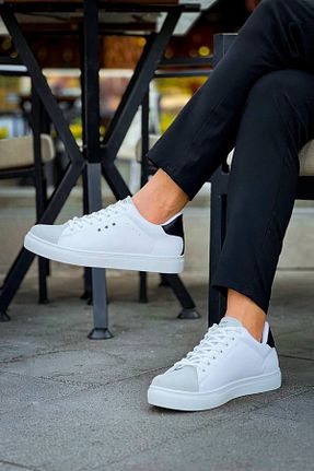 کفش اسنیکر رنگی مردانه بند دار BOA - کد 937097670