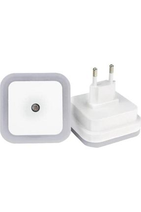چراغ LED سفید Cata - کد 306290204