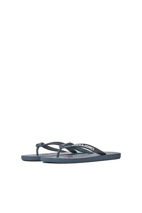 دمپائی سرمه ای مردانه EVA Jack & Jones - کد 695878979