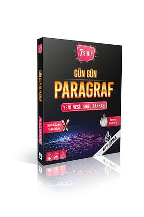 آمادگی آزمون Strateji Yayınları - کد 132972885