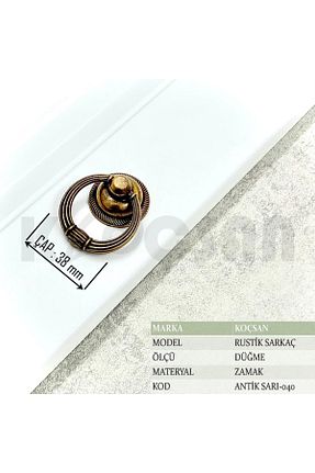 دسته مبلمان طوسی Koçsan - کد 809940315