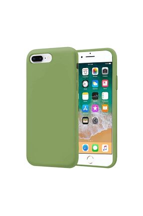 کاور و قاب سبز iPhone 7 Plus PiyasaSepeti - کد 100968496