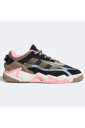 کفش پیاده روی مشکی زنانه adidas - کد 736216263