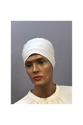 روسری طوسی ساده ENSAR GİYİM - کد 250853696