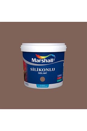 رنگ نمای ساختمان قهوه ای Marshall - کد 858879333