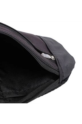 کیف اسپرت مشکی زنانه پارچه ای Nike - کد 243956661