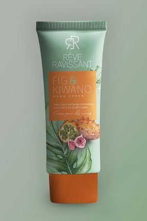 کرم دست Reve Ravissant - کد 848788902