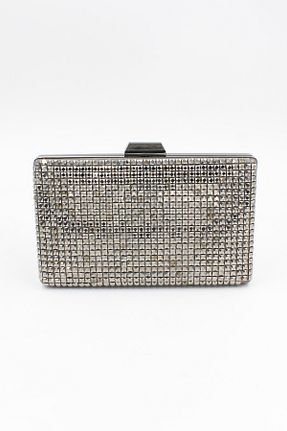کیف مجلسی طلائی زنانه Chantaky - کد 754568375