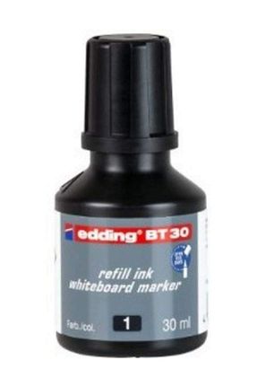 ماژیک وایتبرد و تخته سیاه مشکی Edding - کد 1762098